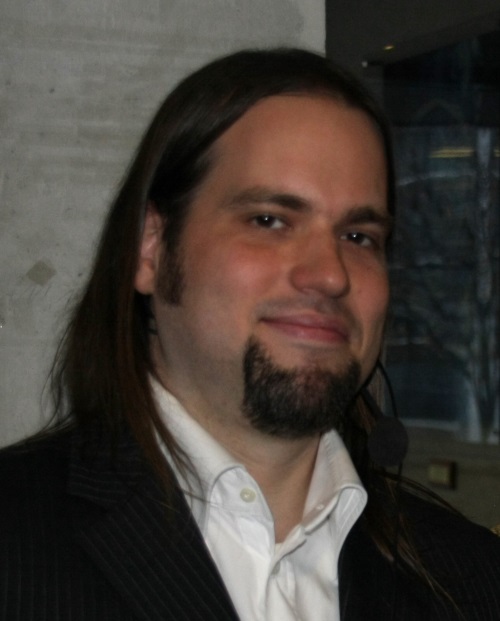 Image of  Till Jahnke.